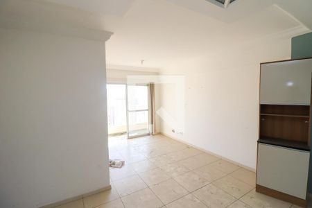 Sala de TV de apartamento para alugar com 3 quartos, 90m² em Vila Gomes Cardim, São Paulo