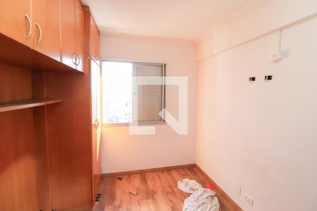 Quarto 2 de apartamento para alugar com 3 quartos, 90m² em Vila Gomes Cardim, São Paulo