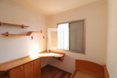 Quarto 1 de apartamento para alugar com 3 quartos, 90m² em Vila Gomes Cardim, São Paulo