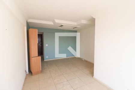 Sala de TV de apartamento para alugar com 3 quartos, 90m² em Vila Gomes Cardim, São Paulo