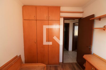 Quarto 1 de apartamento para alugar com 3 quartos, 90m² em Vila Gomes Cardim, São Paulo