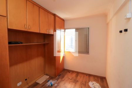 Quarto 2 de apartamento para alugar com 3 quartos, 90m² em Vila Gomes Cardim, São Paulo