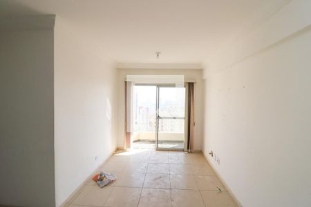 Sala de TV de apartamento para alugar com 3 quartos, 90m² em Vila Gomes Cardim, São Paulo