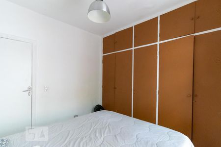 Quarto 2 de casa de condomínio à venda com 3 quartos, 120m² em Cerqueira César, São Paulo