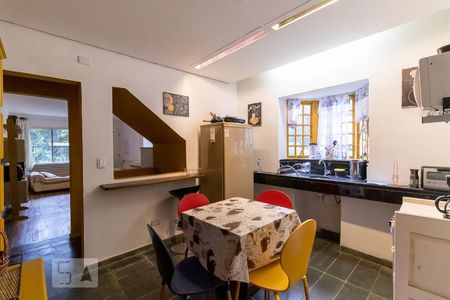 Casa de condomínio para alugar com 120m², 3 quartos e 1 vaga Casa de condomínio para alugar com 120m², 3 quartos e 1 vagaCozinha