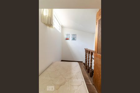 Casa de condomínio para alugar com 120m², 3 quartos e 1 vaga Casa de condomínio para alugar com 120m², 3 quartos e 1 vagaQuarto 3