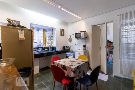 Casa de condomínio para alugar com 120m², 3 quartos e 1 vaga Casa de condomínio para alugar com 120m², 3 quartos e 1 vagaCozinha