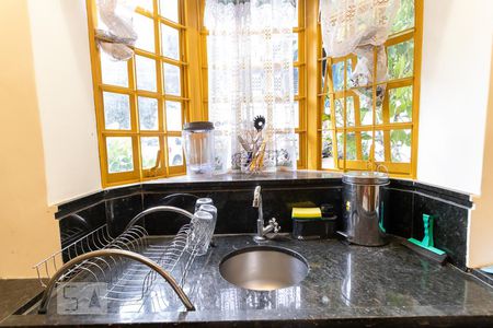 Casa de condomínio para alugar com 120m², 3 quartos e 1 vaga Casa de condomínio para alugar com 120m², 3 quartos e 1 vagaCozinha