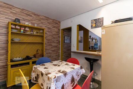 Casa de condomínio para alugar com 120m², 3 quartos e 1 vaga Casa de condomínio para alugar com 120m², 3 quartos e 1 vagaCozinha