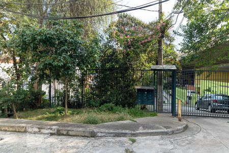 Casa de condomínio para alugar com 120m², 3 quartos e 1 vaga Casa de condomínio para alugar com 120m², 3 quartos e 1 vagaVista da sala e quarto 1