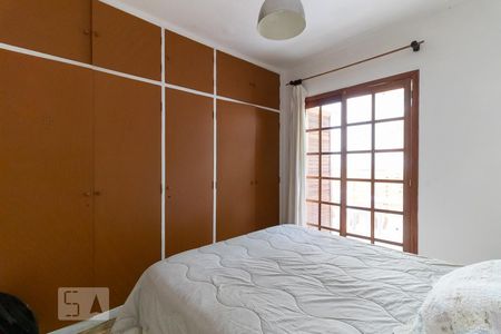 Quarto 2 de casa de condomínio à venda com 3 quartos, 120m² em Cerqueira César, São Paulo