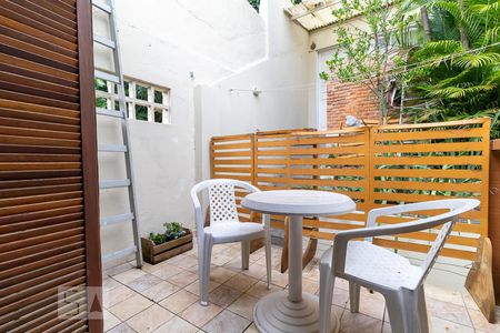 Casa de condomínio para alugar com 120m², 3 quartos e 1 vaga Casa de condomínio para alugar com 120m², 3 quartos e 1 vagaTerraço - quarto 2