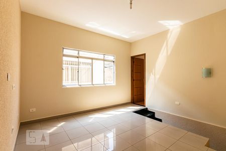 Sala  de casa para alugar com 3 quartos, 203m² em Vila Sapopemba, São Paulo