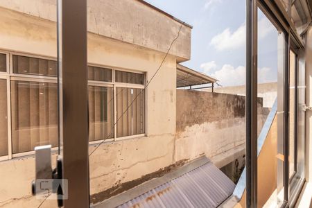 Vista do sala  de casa para alugar com 3 quartos, 203m² em Vila Sapopemba, São Paulo