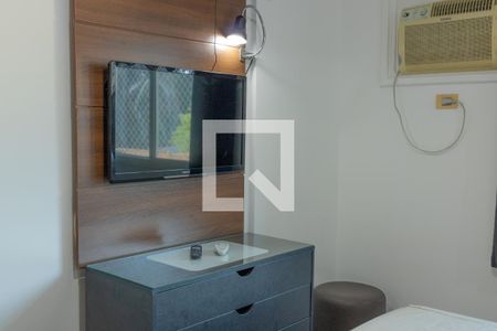 Quarto 1 - Suíte de apartamento para alugar com 2 quartos, 72m² em Tijuca, Rio de Janeiro