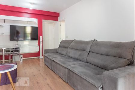 Sala de apartamento para alugar com 2 quartos, 72m² em Tijuca, Rio de Janeiro