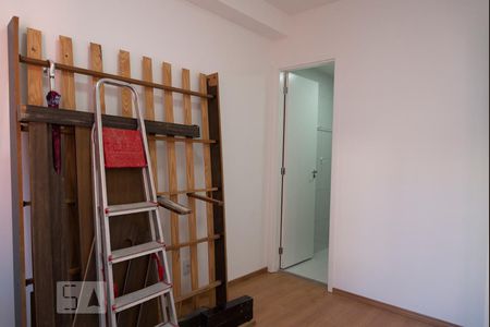 Quarto de apartamento para alugar com 1 quarto, 33m² em Brás, São Paulo