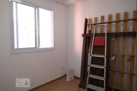 Quarto de apartamento para alugar com 1 quarto, 33m² em Brás, São Paulo