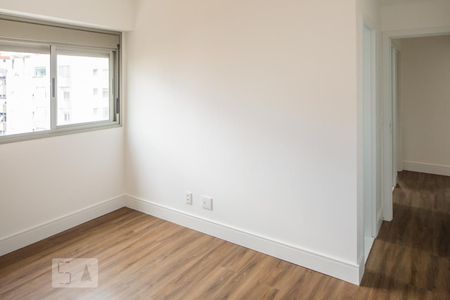 Quarto 1 (Suíte) de apartamento para alugar com 3 quartos, 81m² em Sion, Belo Horizonte