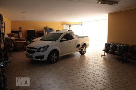 Casa de condomínio à venda com 798m², 7 quartos e 9 vagas