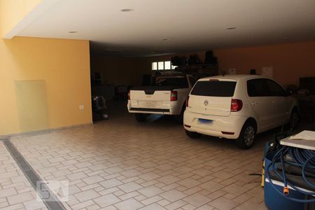 Casa de condomínio à venda com 798m², 7 quartos e 9 vagas