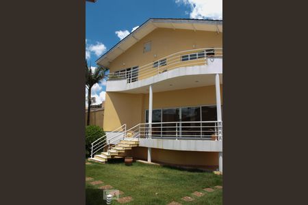 Casa de condomínio à venda com 798m², 7 quartos e 9 vagas