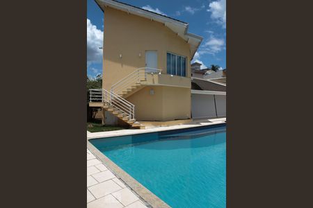 Casa de condomínio à venda com 798m², 7 quartos e 9 vagas