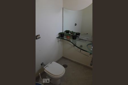 Casa de condomínio à venda com 798m², 7 quartos e 9 vagas