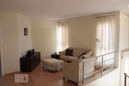 Casa de condomínio à venda com 798m², 7 quartos e 9 vagas