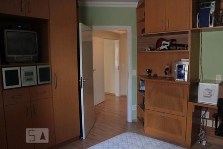 Casa de condomínio à venda com 798m², 7 quartos e 9 vagas