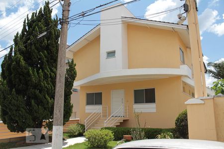 Casa de condomínio à venda com 798m², 7 quartos e 9 vagas