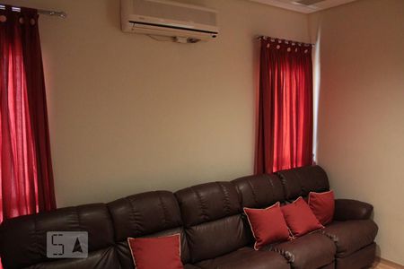 Casa de condomínio à venda com 798m², 7 quartos e 9 vagas