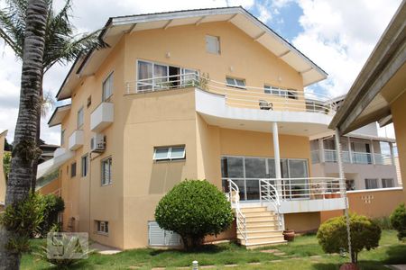 Casa de condomínio à venda com 798m², 7 quartos e 9 vagas