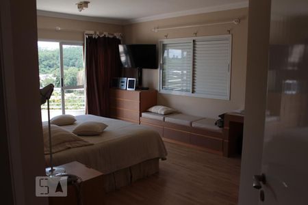 Casa de condomínio à venda com 798m², 7 quartos e 9 vagas