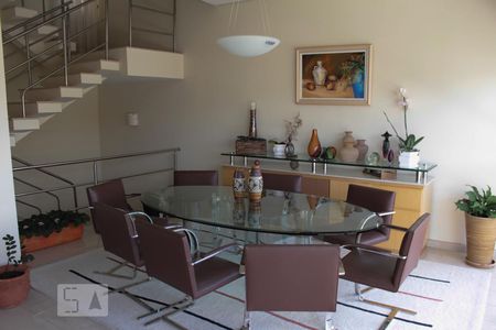 Casa de condomínio à venda com 798m², 7 quartos e 9 vagas