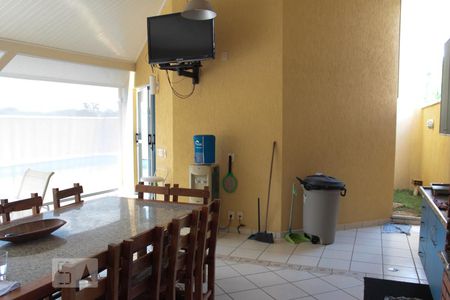 Casa de condomínio à venda com 798m², 7 quartos e 9 vagas