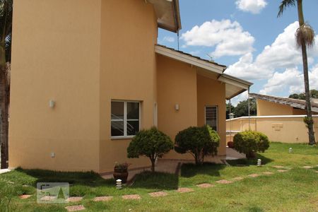Casa de condomínio à venda com 798m², 7 quartos e 9 vagas