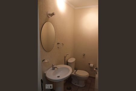 Casa de condomínio à venda com 798m², 7 quartos e 9 vagas