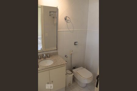 Casa de condomínio à venda com 798m², 7 quartos e 9 vagas