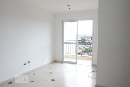 Sala de apartamento à venda com 3 quartos, 63m² em Jardim Japao, São Paulo