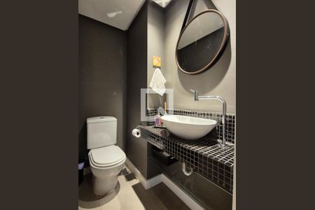 Lavabo de apartamento à venda com 3 quartos, 100m² em Recreio dos Bandeirantes, Rio de Janeiro