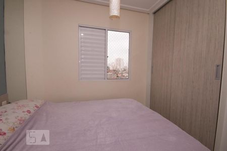 suite de apartamento à venda com 2 quartos, 68m² em Mooca, São Paulo