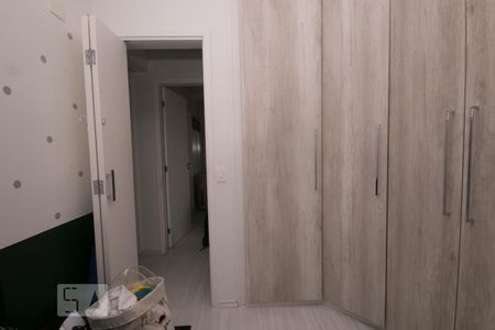 quarto de apartamento à venda com 2 quartos, 68m² em Mooca, São Paulo