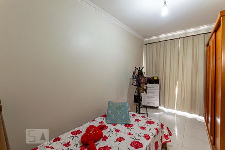 Quarto 1 de apartamento para alugar com 1 quarto, 62m² em Fátima, Niterói