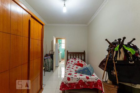 Quarto 1 de apartamento para alugar com 1 quarto, 62m² em Fátima, Niterói