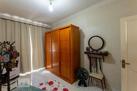 Quarto 1 de apartamento para alugar com 1 quarto, 62m² em Fátima, Niterói