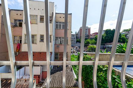 Vista do Quarto 1 de apartamento para alugar com 1 quarto, 62m² em Fátima, Niterói