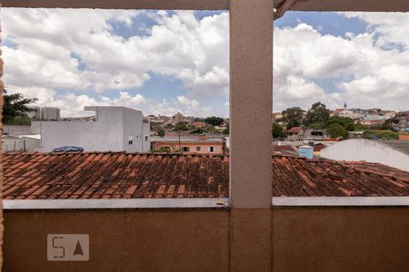 Vista do quarto 1 de apartamento para alugar com 2 quartos, 52m² em Cidade Líder, São Paulo