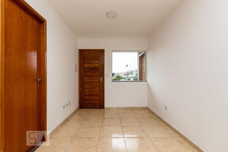 Sala  de apartamento para alugar com 2 quartos, 52m² em Cidade Líder, São Paulo