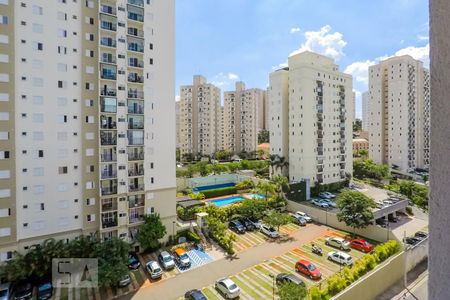 Sala de apartamento à venda com 3 quartos, 128m² em Jardim Celeste, São Paulo